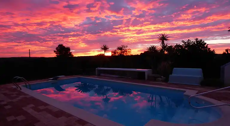 Holiday home in Portimão