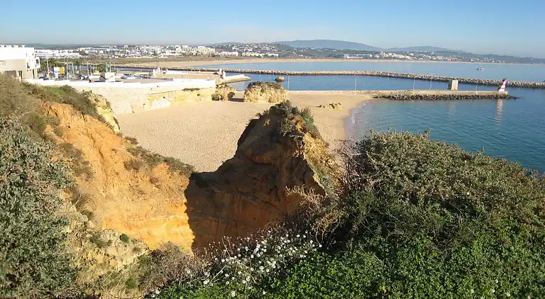 Holiday home in Portimão
