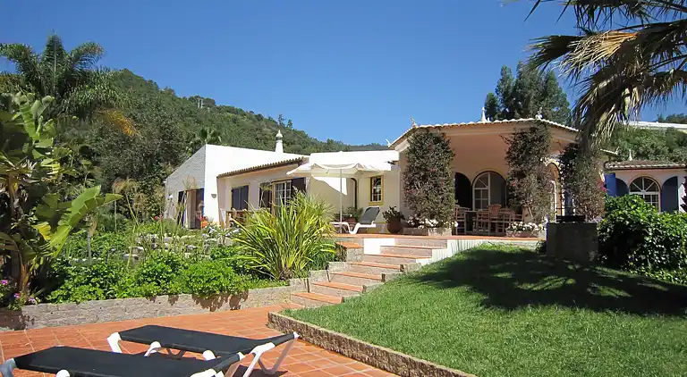 Villa in Portimão