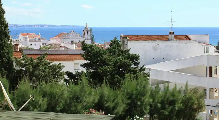 Ferielejlighed i Lagos