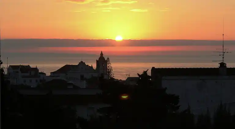 Ferielejlighed i Lagos