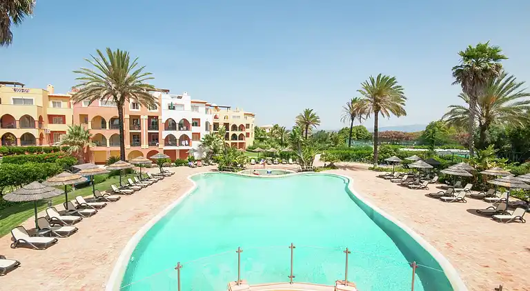 Holiday home in Chinicato