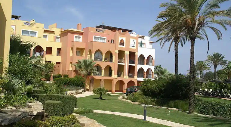 Holiday home in Chinicato