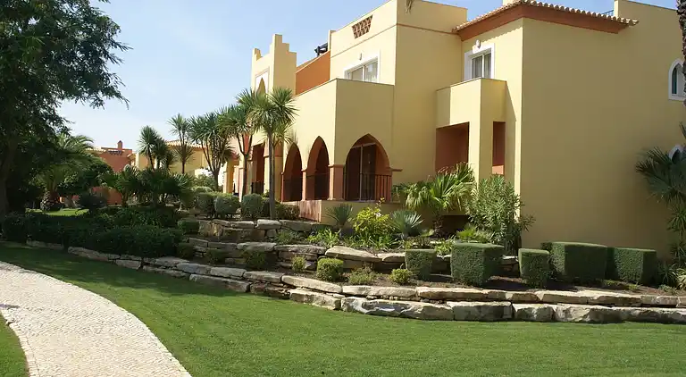 Holiday home in Chinicato