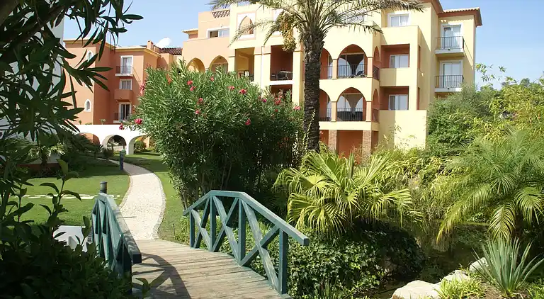 Holiday home in Chinicato