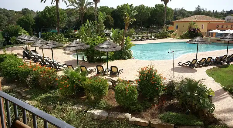 Holiday home in Chinicato