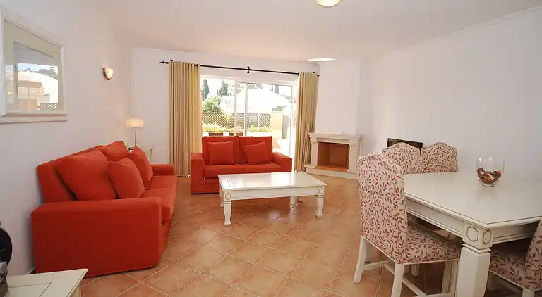 Holiday home in Chinicato