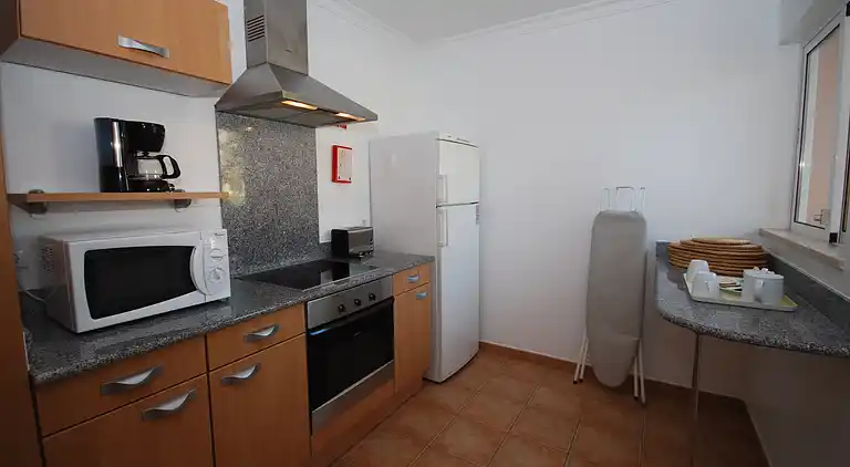 Holiday home in Chinicato