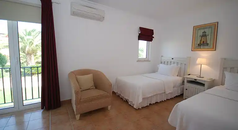 Holiday home in Chinicato