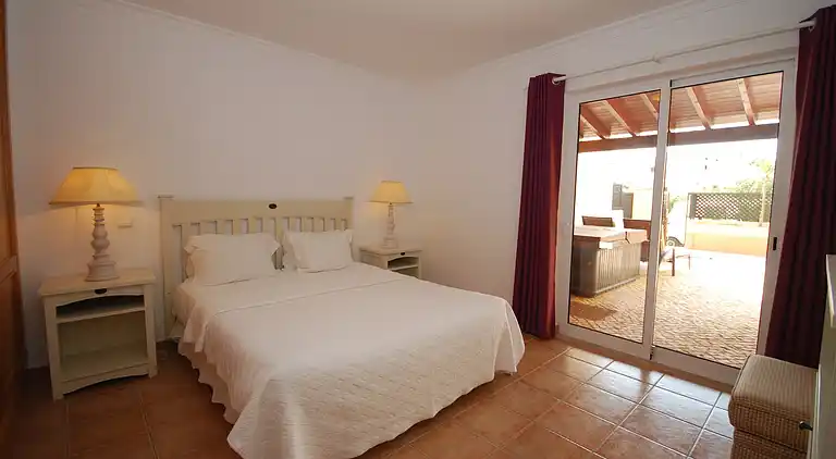 Holiday home in Chinicato