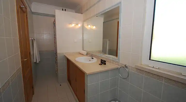 Holiday home in Chinicato