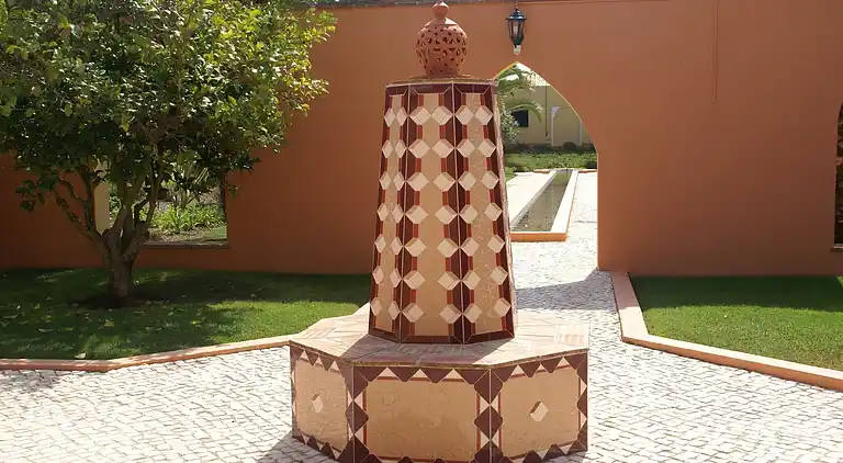 Holiday home in Chinicato