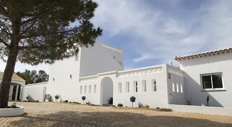 Holiday home in Lagos