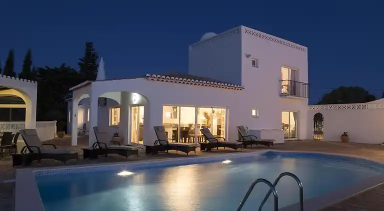 Holiday home in Lagos