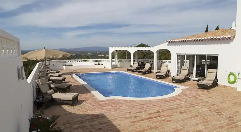 Holiday home in Lagos