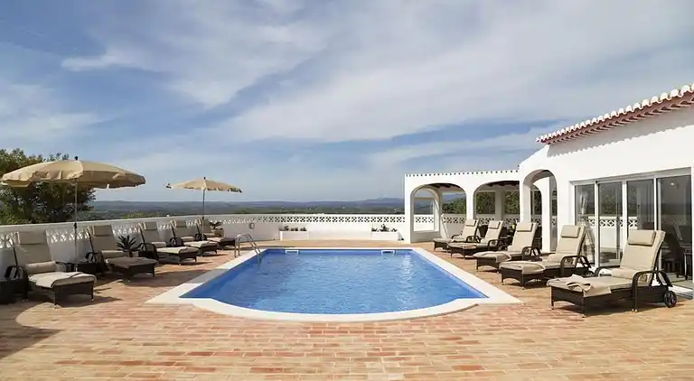 Holiday home in Lagos