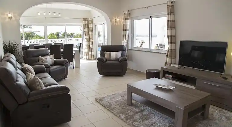 Holiday home in Lagos