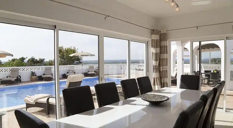 Holiday home in Lagos