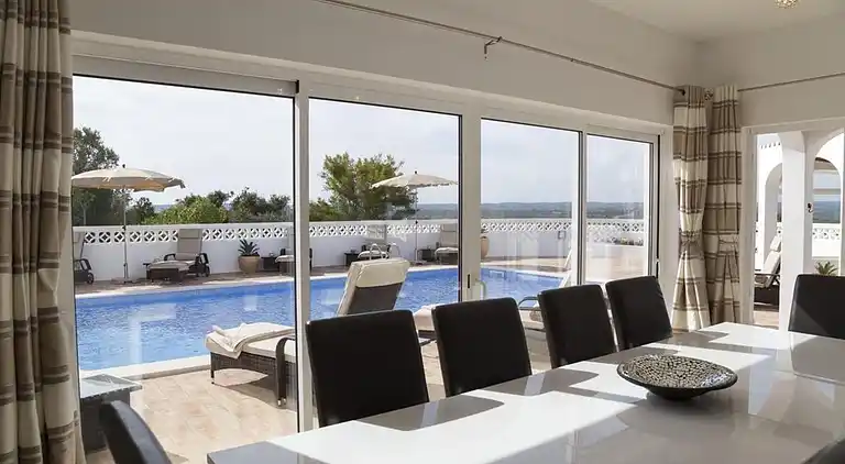 Holiday home in Lagos