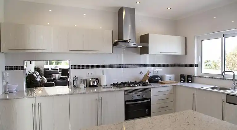 Holiday home in Lagos