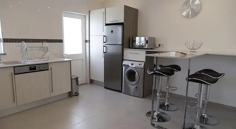 Holiday home in Lagos