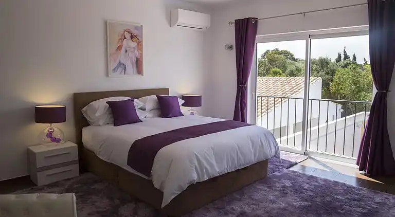 Holiday home in Lagos