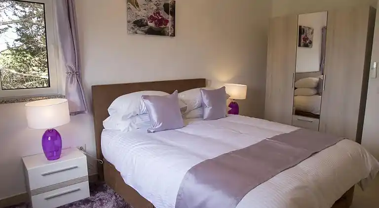 Holiday home in Lagos