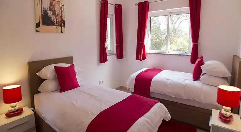 Holiday home in Lagos