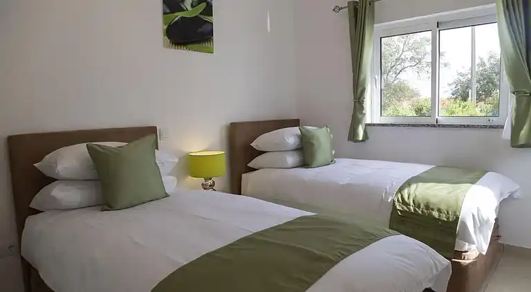 Holiday home in Lagos