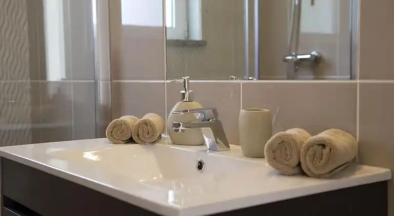 Holiday home in Lagos