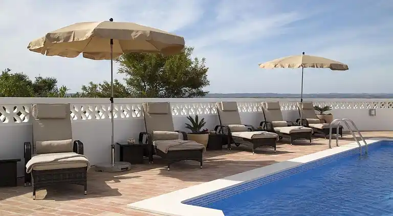 Holiday home in Lagos