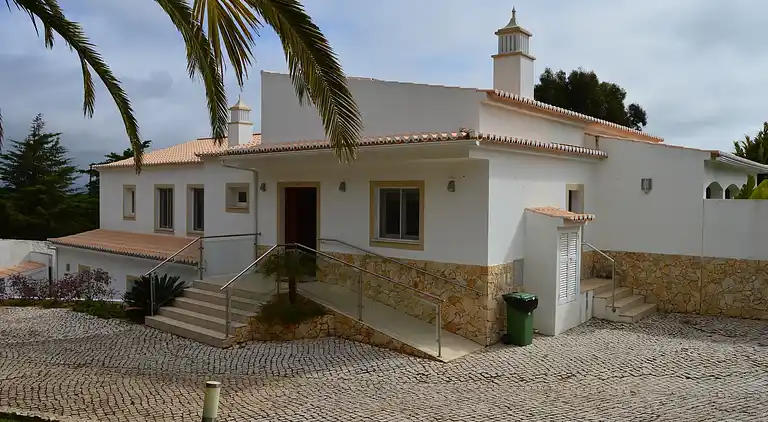 Holiday home in Lagos