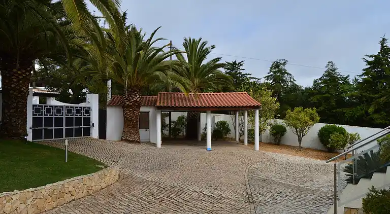 Holiday home in Lagos