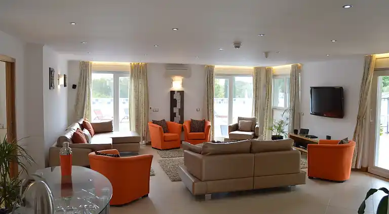 Holiday home in Lagos