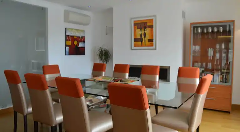 Holiday home in Lagos