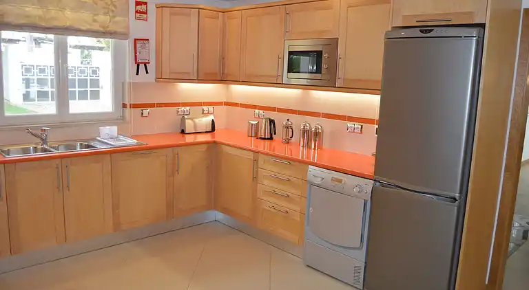 Holiday home in Lagos