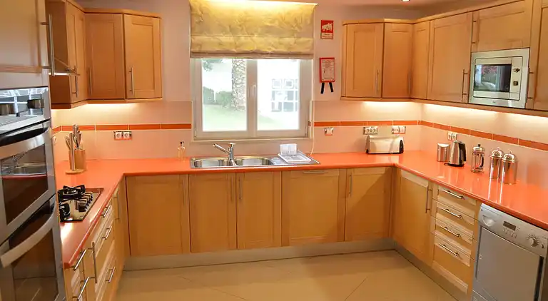 Holiday home in Lagos