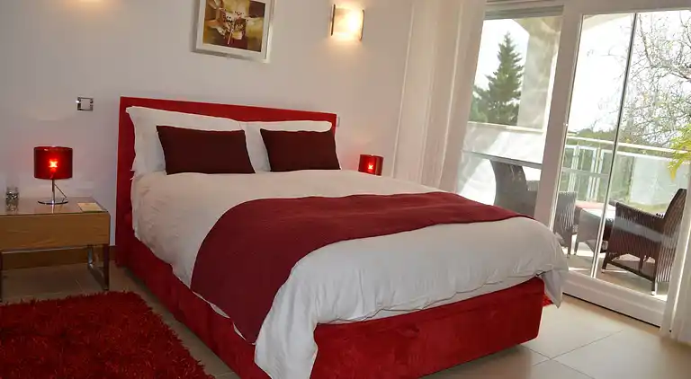 Holiday home in Lagos