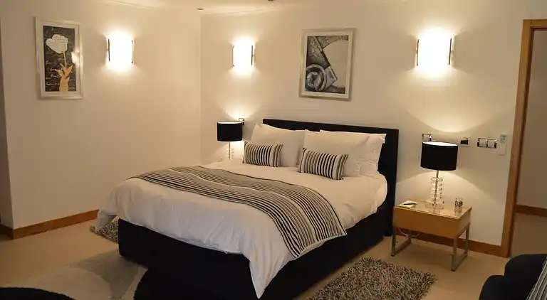 Holiday home in Lagos