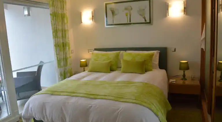 Holiday home in Lagos