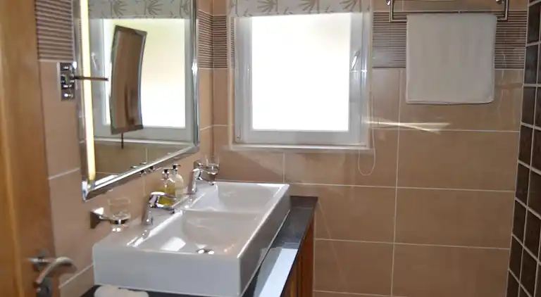 Holiday home in Lagos