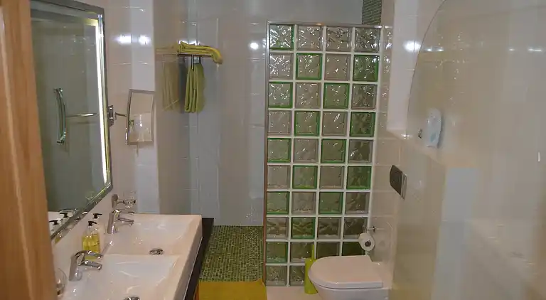 Holiday home in Lagos