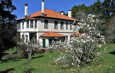 Villa in Santo António Da Serra