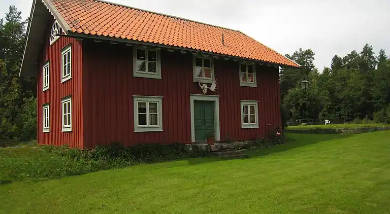 Holiday home in Valdemarsvik V