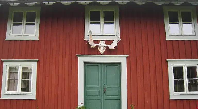 Holiday home in Valdemarsvik V