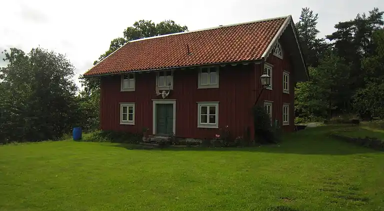 Holiday home in Valdemarsvik V