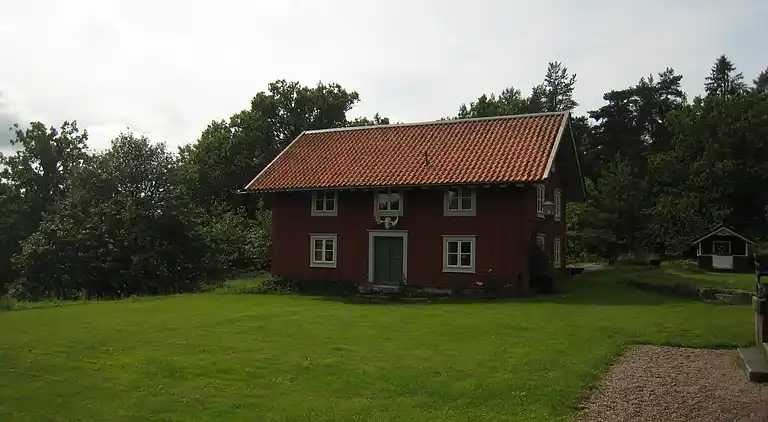 Holiday home in Valdemarsvik V