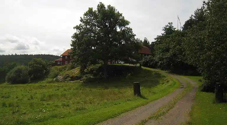 Holiday home in Valdemarsvik V
