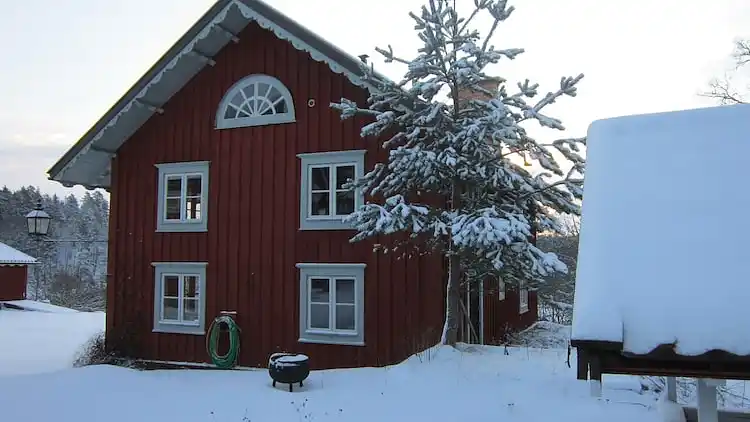 Holiday home in Valdemarsvik V