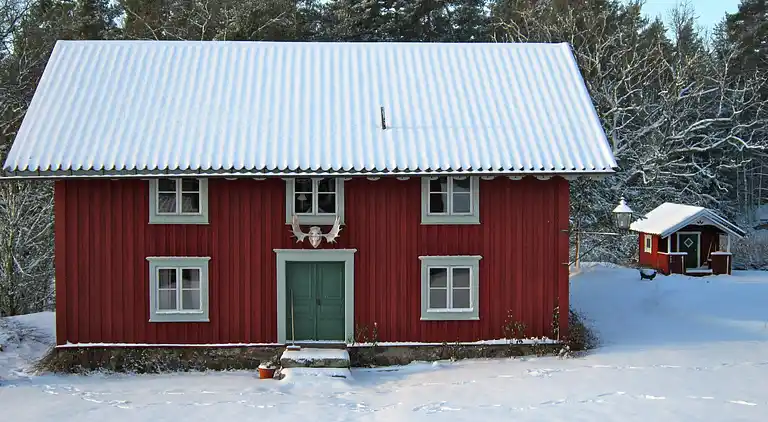 Holiday home in Valdemarsvik V